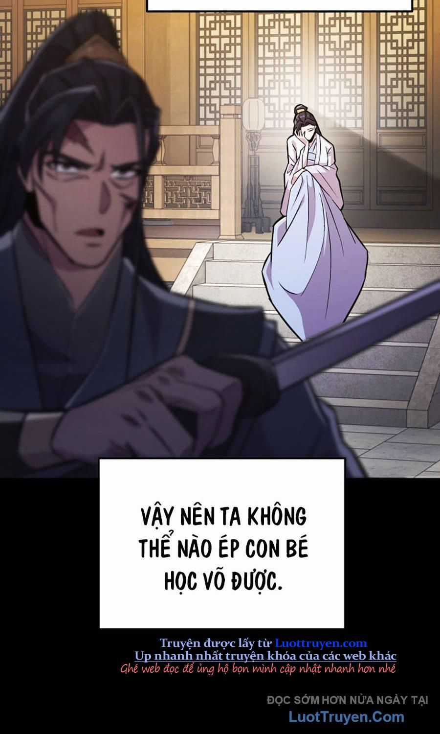 Cửu Thiên Kiếm Pháp - Chapter 138 - Trang 45