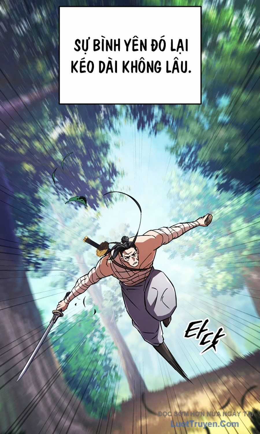 Cửu Thiên Kiếm Pháp - Chapter 138 - Trang 50