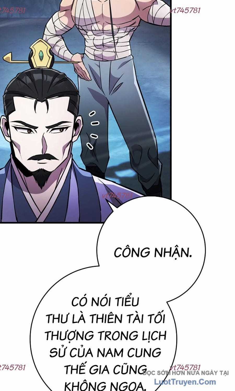 Cửu Thiên Kiếm Pháp - Chapter 138 - Trang 6