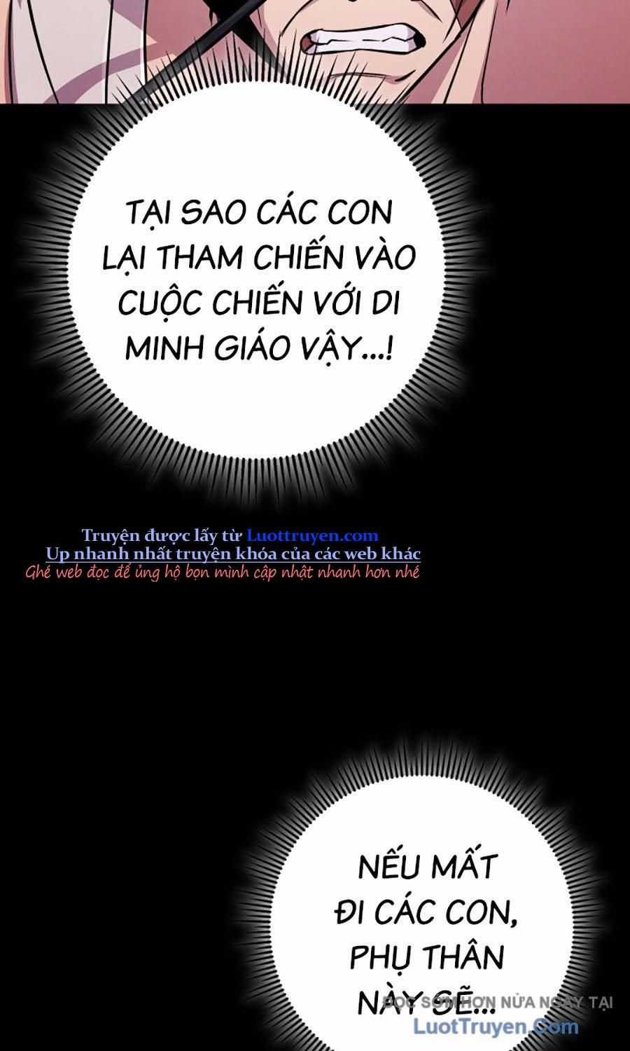 Cửu Thiên Kiếm Pháp - Chapter 138 - Trang 52