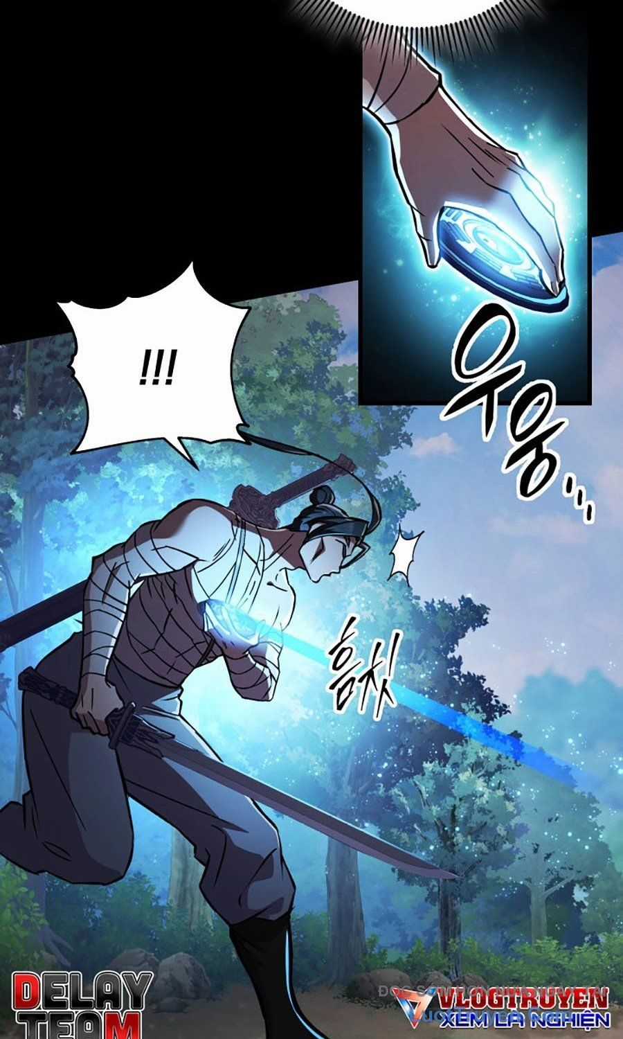 Cửu Thiên Kiếm Pháp - Chapter 138 - Trang 53