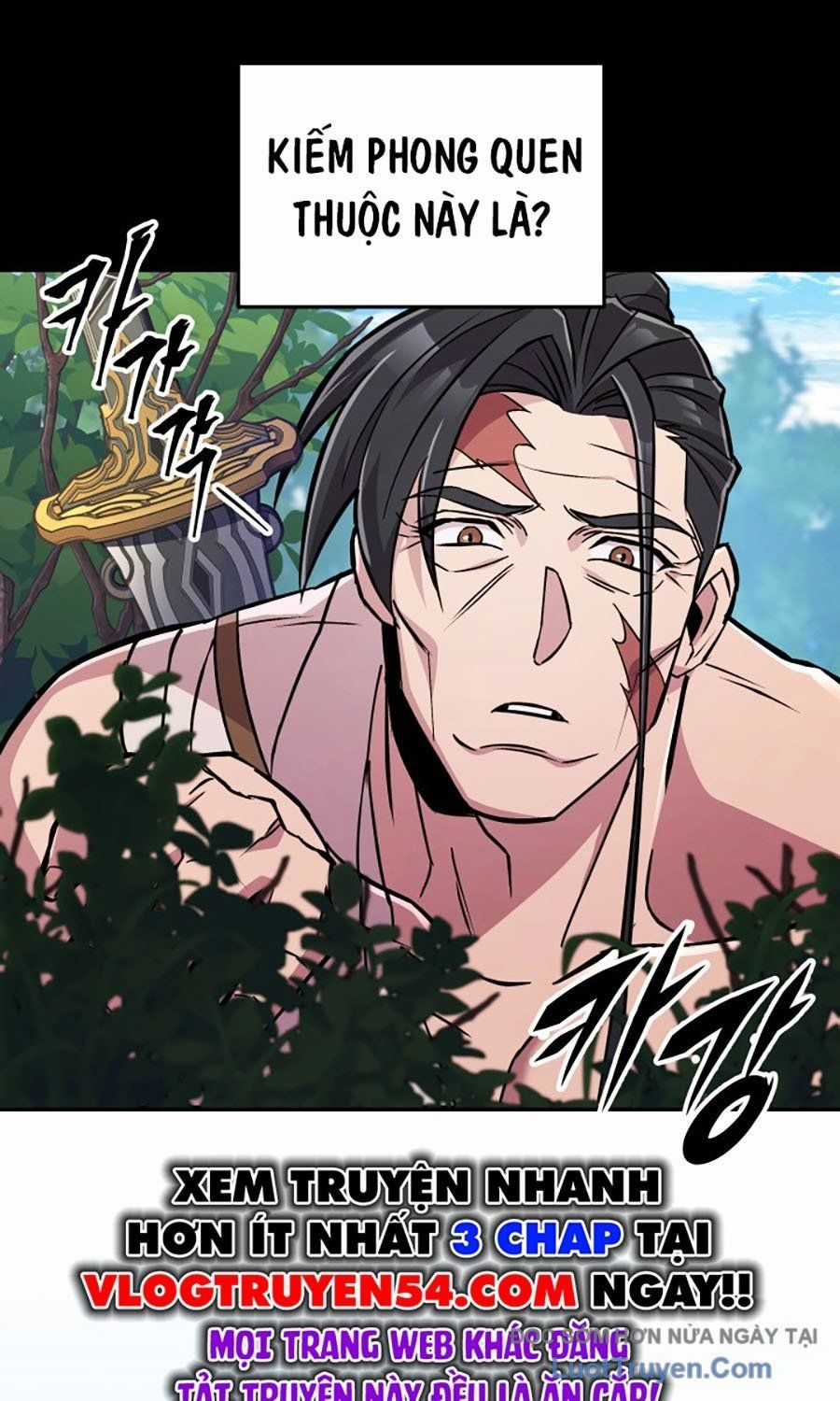 Cửu Thiên Kiếm Pháp - Chapter 138 - Trang 56