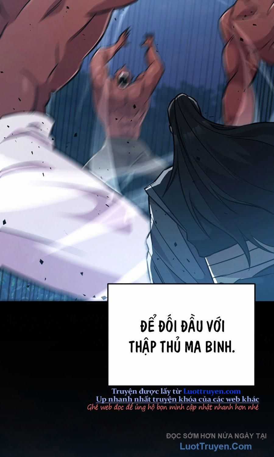 Cửu Thiên Kiếm Pháp - Chapter 138 - Trang 58