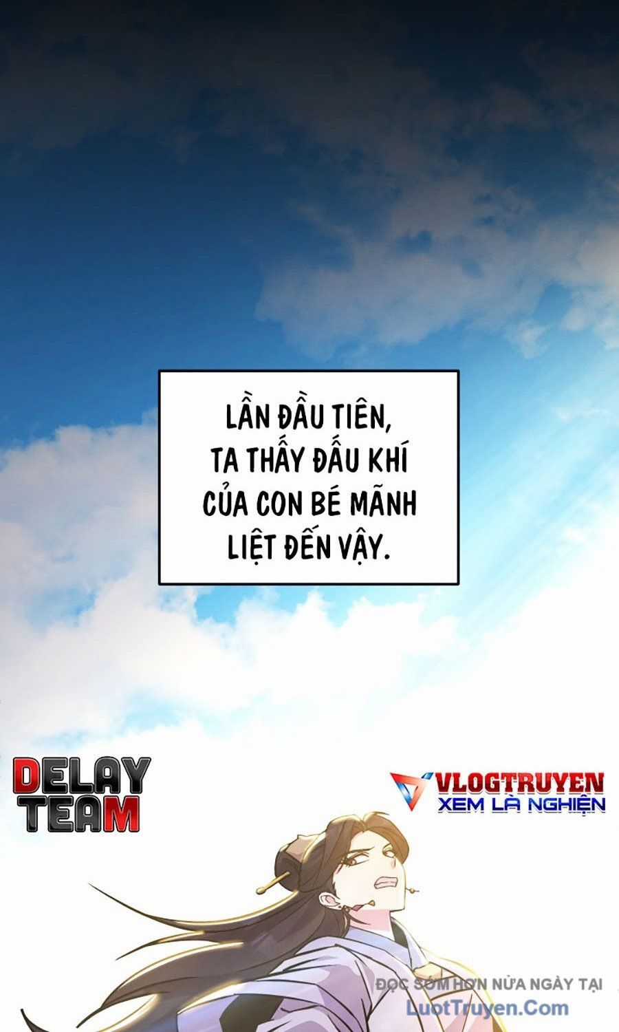 Cửu Thiên Kiếm Pháp - Chapter 138 - Trang 59