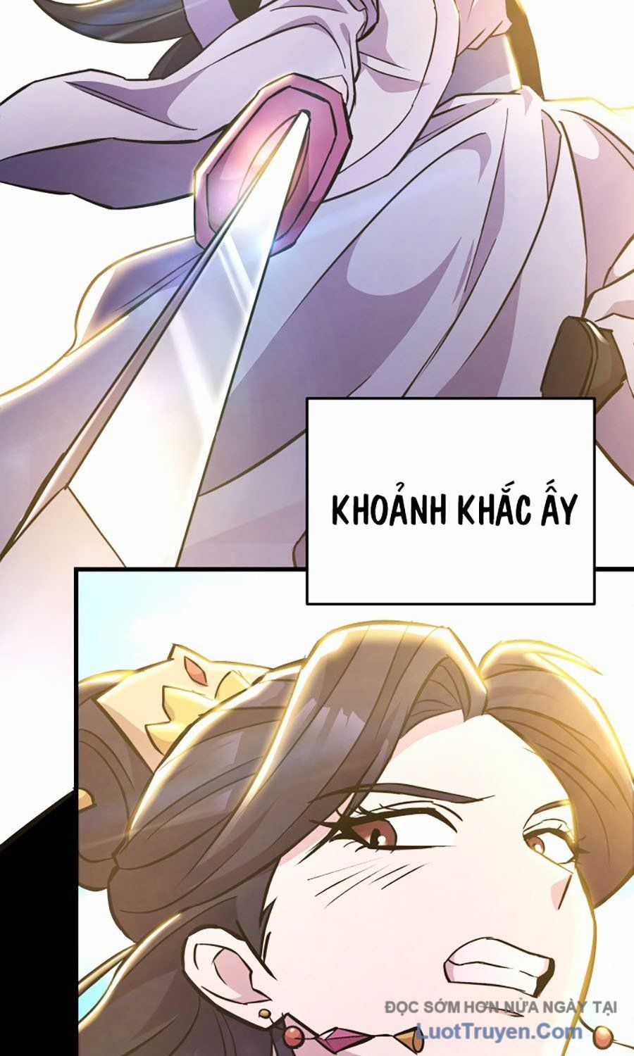 Cửu Thiên Kiếm Pháp - Chapter 138 - Trang 60