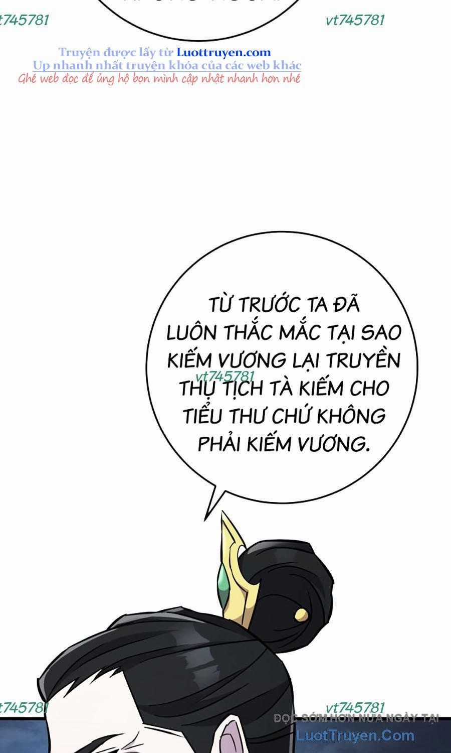 Cửu Thiên Kiếm Pháp - Chapter 138 - Trang 7