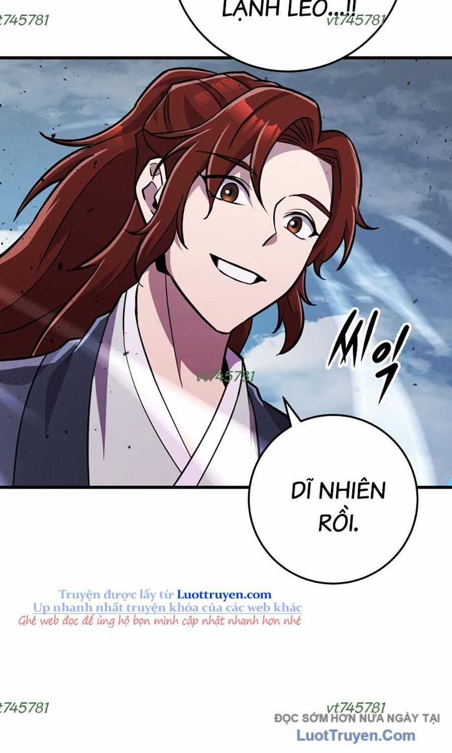 Cửu Thiên Kiếm Pháp - Chapter 138 - Trang 66