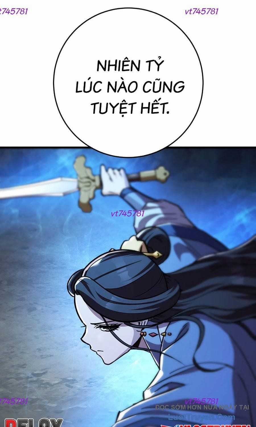 Cửu Thiên Kiếm Pháp - Chapter 138 - Trang 67