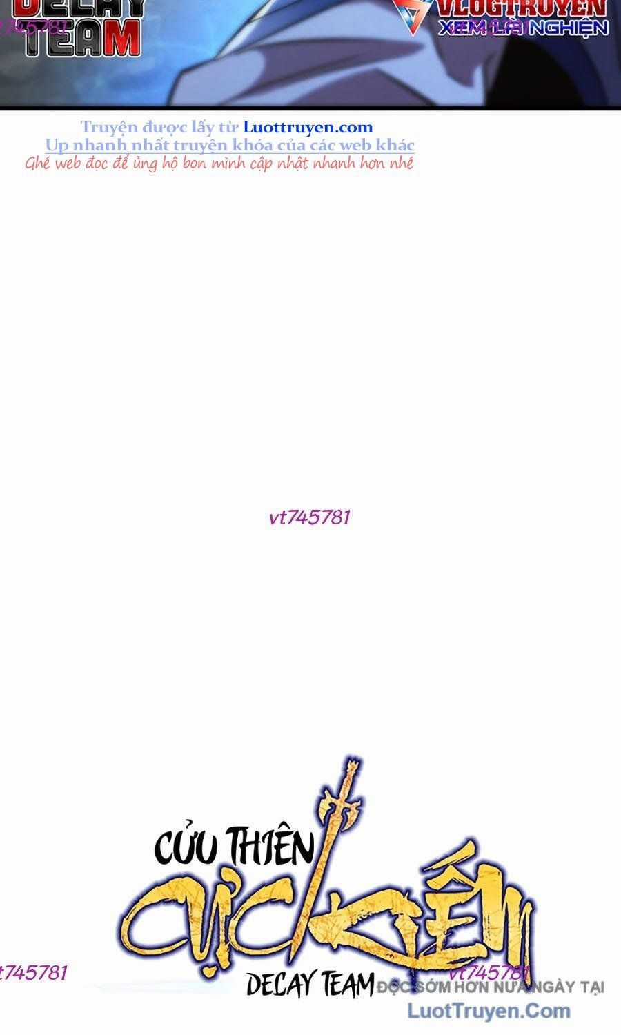 Cửu Thiên Kiếm Pháp - Chapter 138 - Trang 68