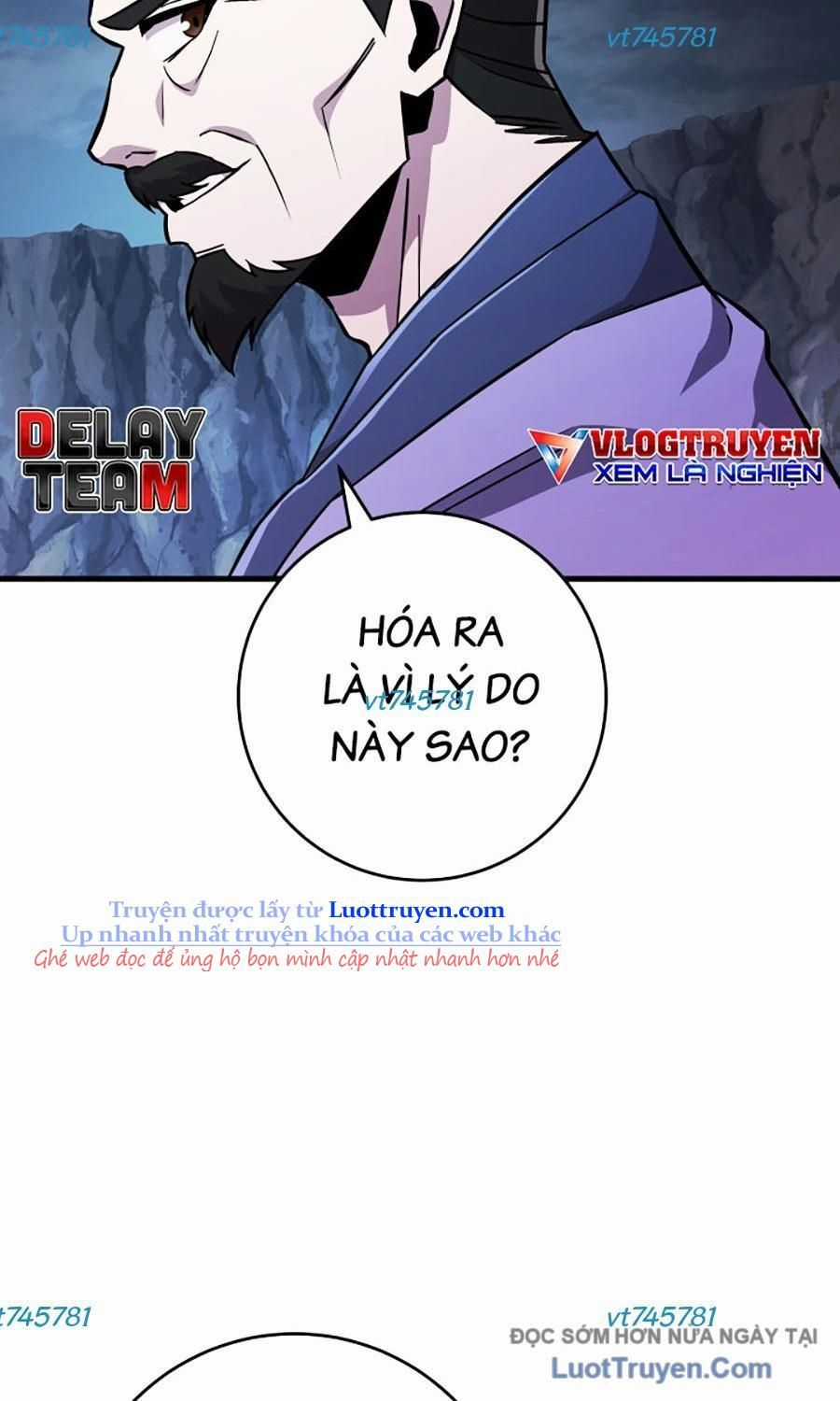 Cửu Thiên Kiếm Pháp - Chapter 138 - Trang 8