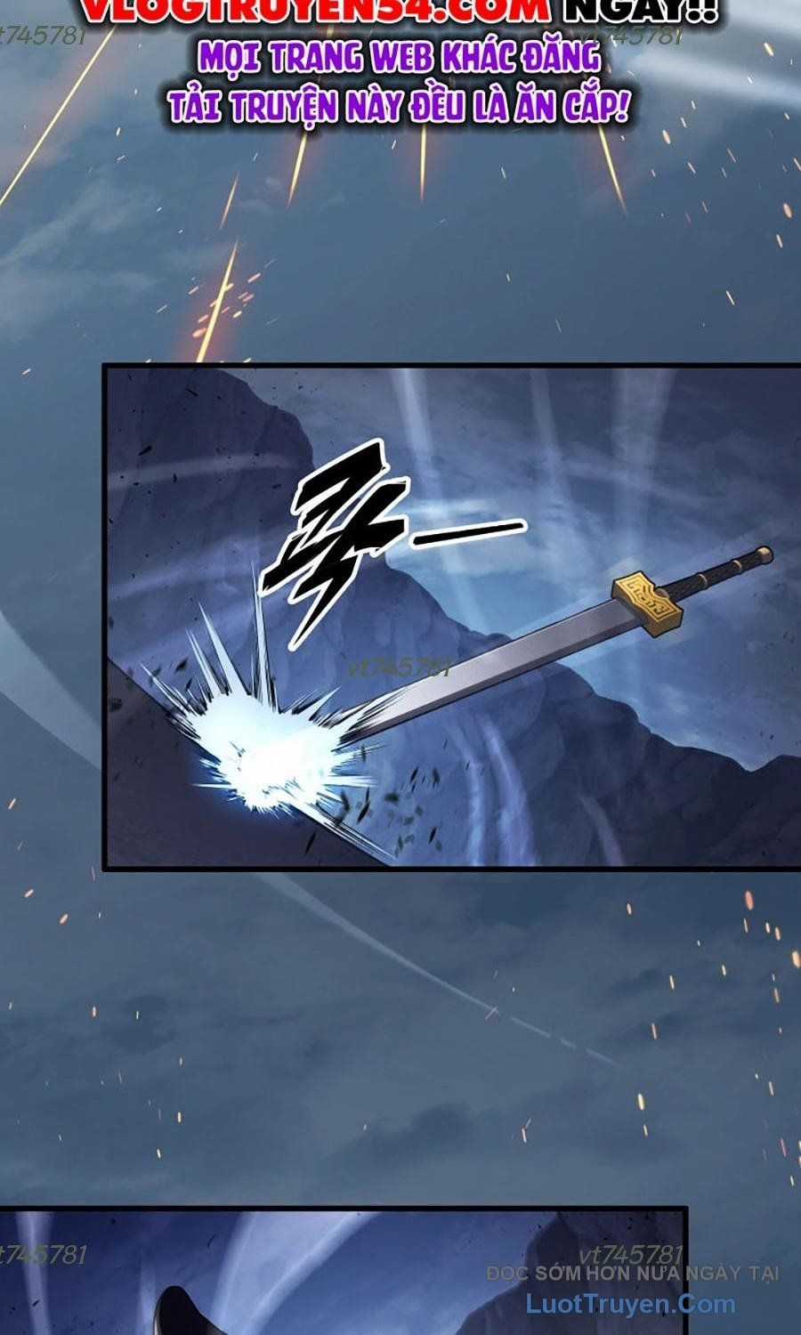 Cửu Thiên Kiếm Pháp - Chapter 138 - Trang 71