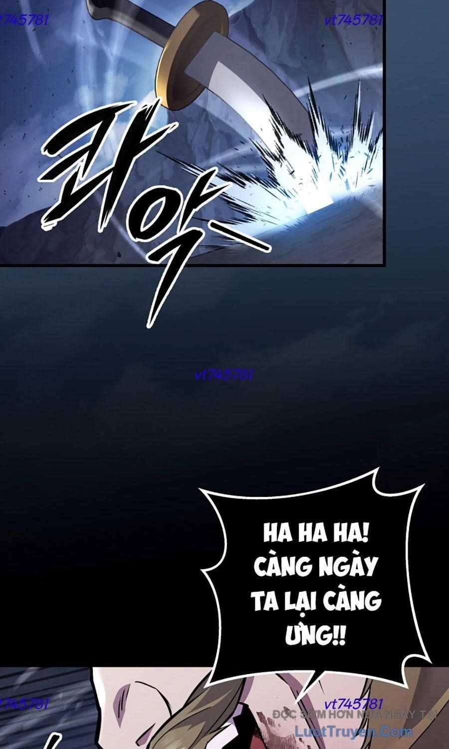 Cửu Thiên Kiếm Pháp - Chapter 138 - Trang 72