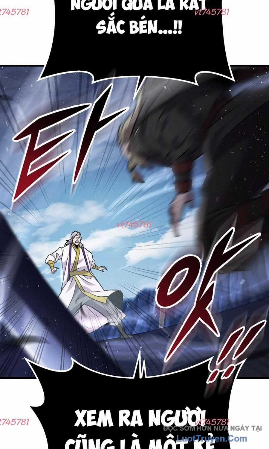 Cửu Thiên Kiếm Pháp - Chapter 138 - Trang 74