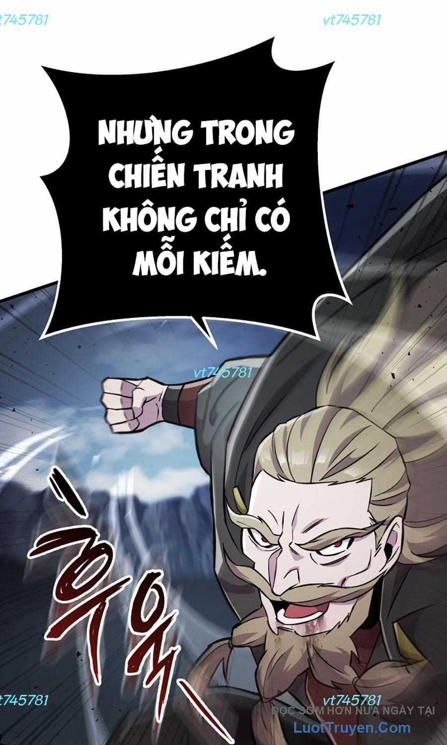 Cửu Thiên Kiếm Pháp - Chapter 138 - Trang 76