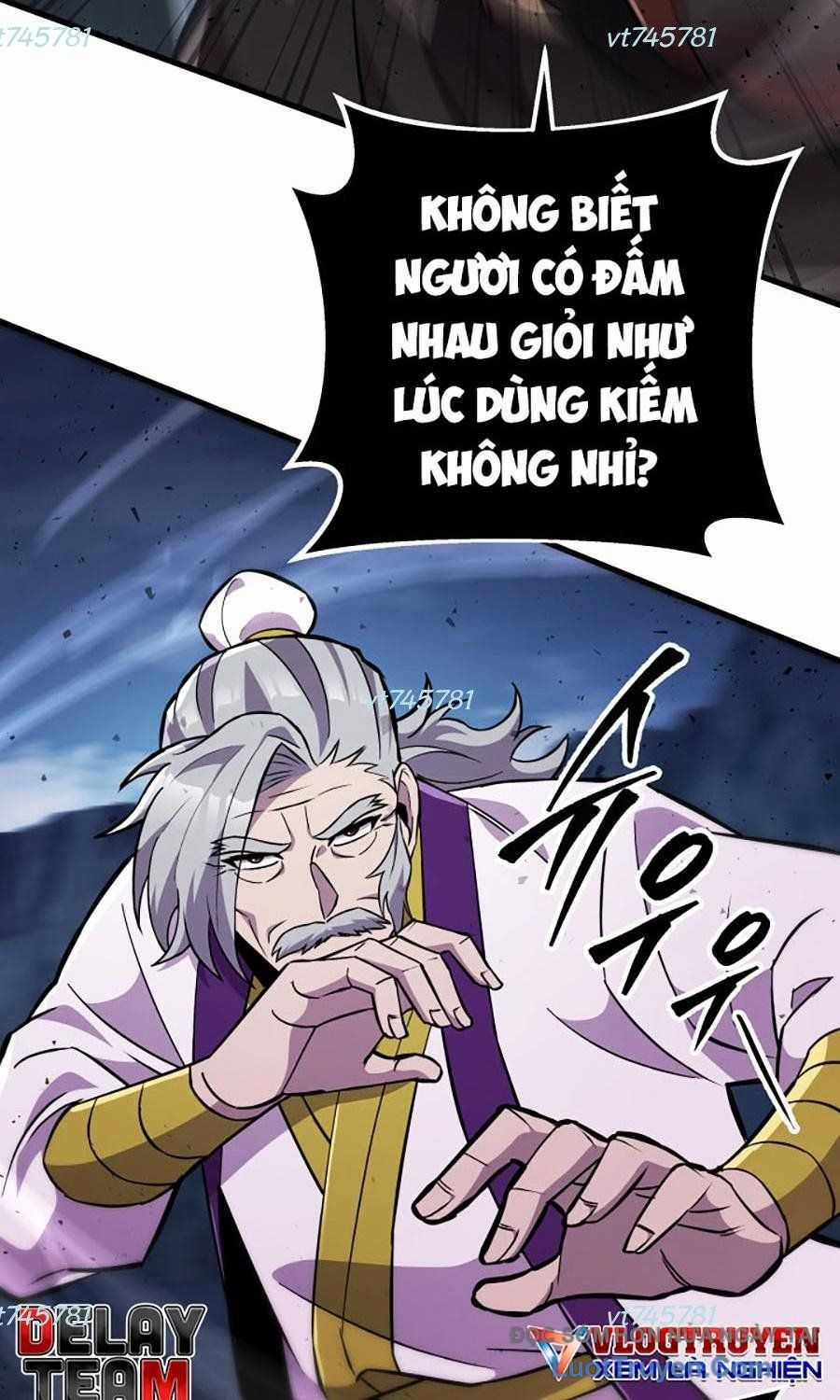 Cửu Thiên Kiếm Pháp - Chapter 138 - Trang 77