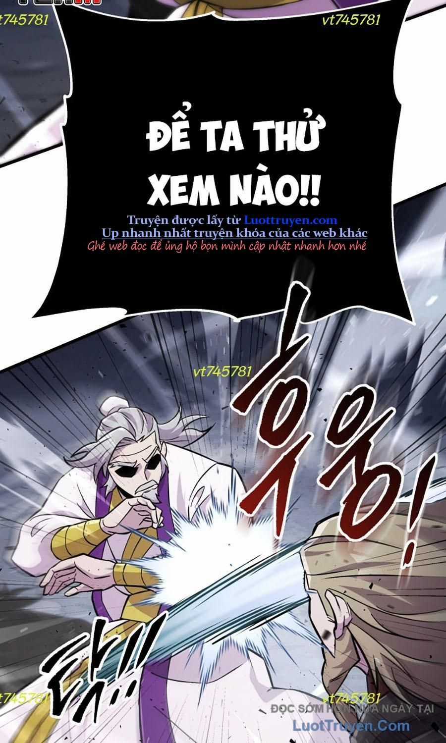 Cửu Thiên Kiếm Pháp - Chapter 138 - Trang 78