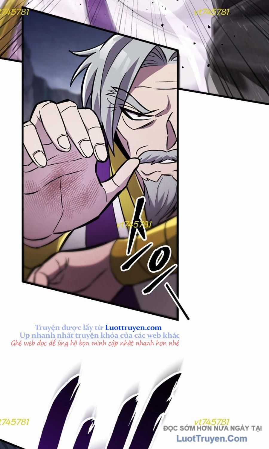 Cửu Thiên Kiếm Pháp - Chapter 138 - Trang 79