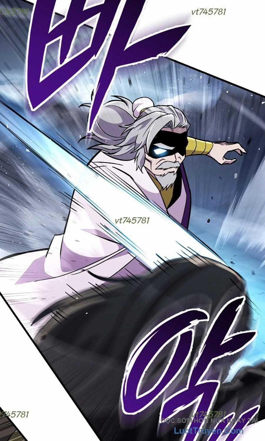 Cửu Thiên Kiếm Pháp - Chapter 138 - Trang 80