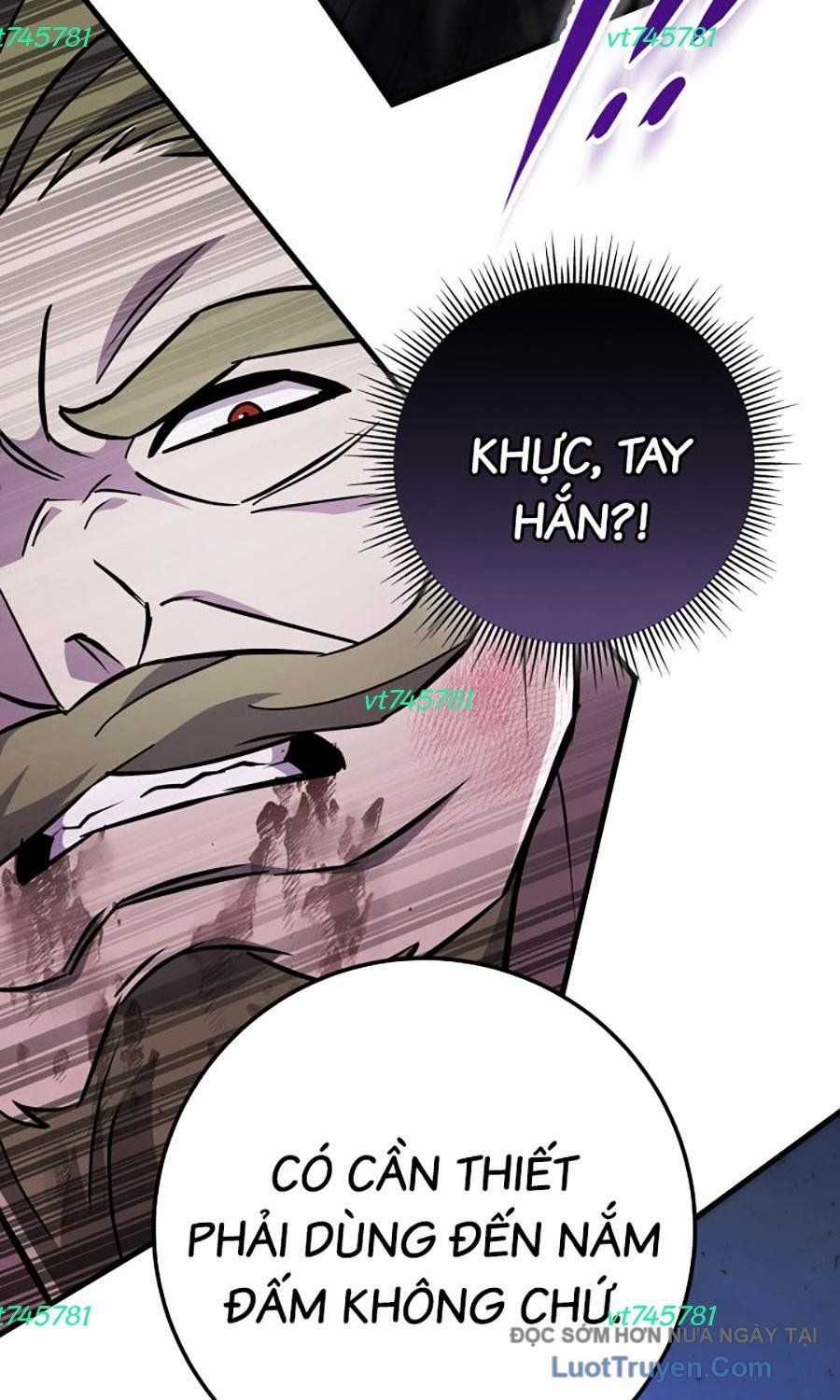 Cửu Thiên Kiếm Pháp - Chapter 138 - Trang 81