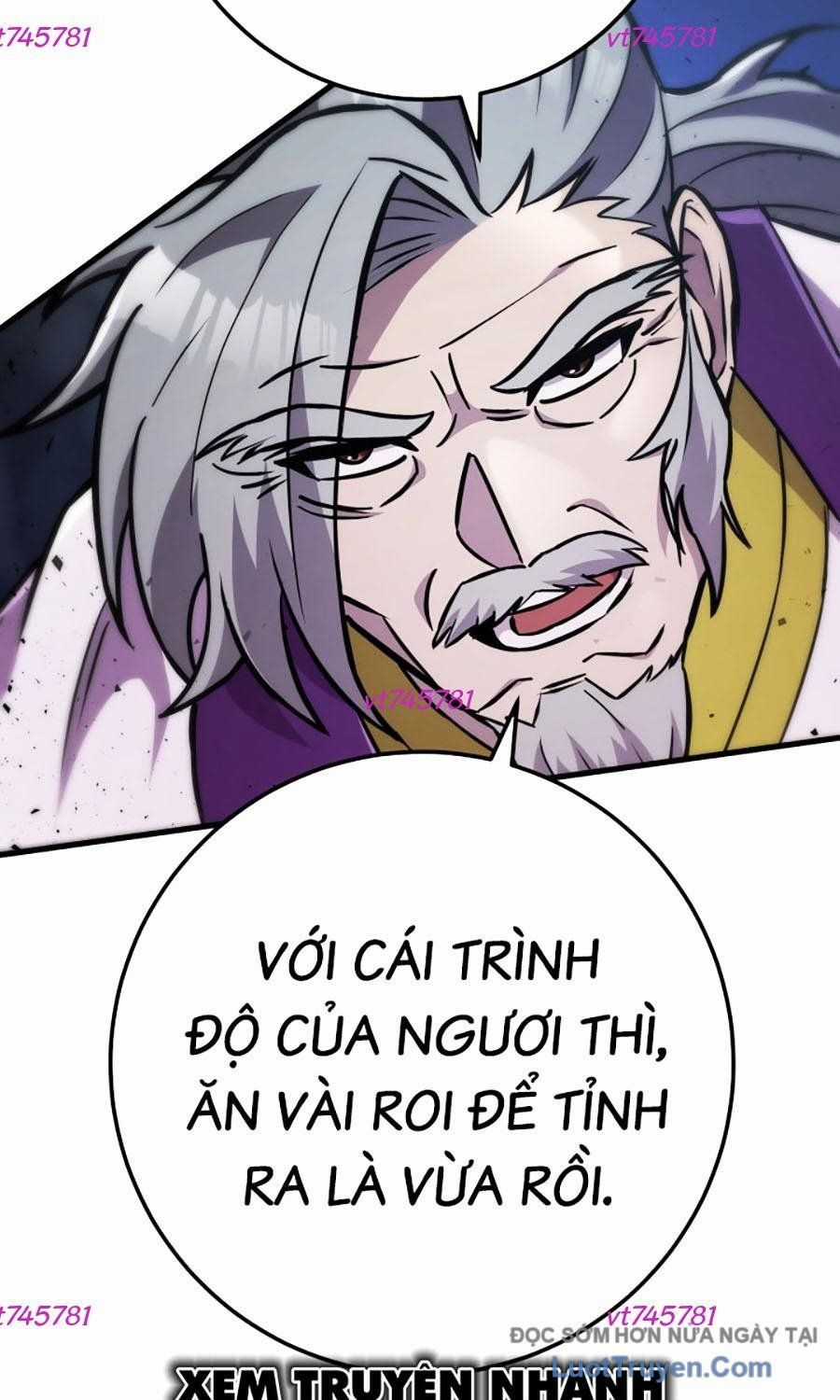 Cửu Thiên Kiếm Pháp - Chapter 138 - Trang 82