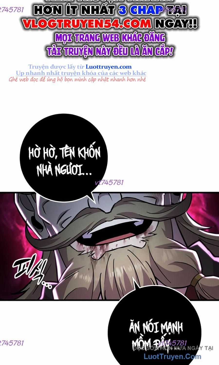 Cửu Thiên Kiếm Pháp - Chapter 138 - Trang 83