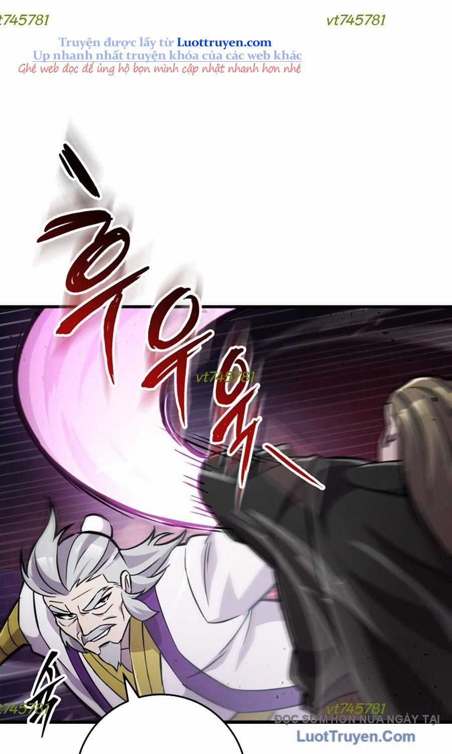 Cửu Thiên Kiếm Pháp - Chapter 138 - Trang 86