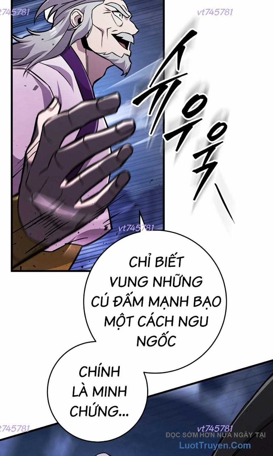 Cửu Thiên Kiếm Pháp - Chapter 138 - Trang 88