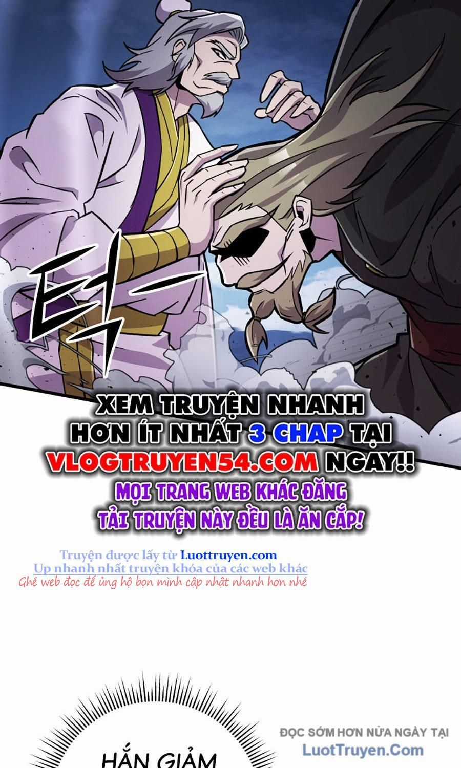 Cửu Thiên Kiếm Pháp - Chapter 138 - Trang 89