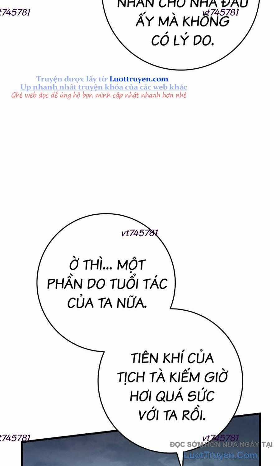 Cửu Thiên Kiếm Pháp - Chapter 138 - Trang 10