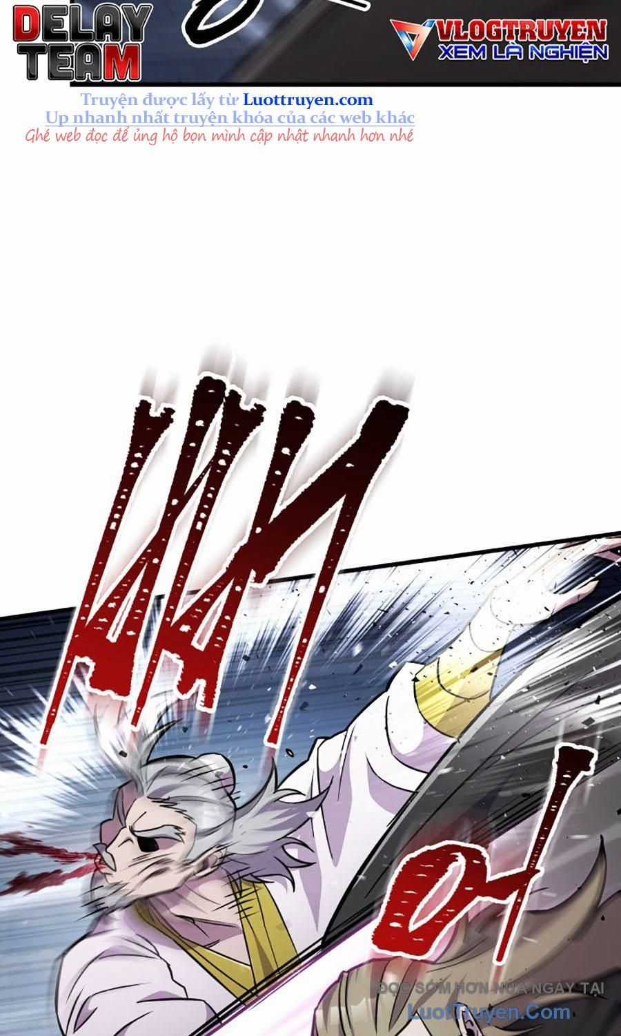 Cửu Thiên Kiếm Pháp - Chapter 138 - Trang 92