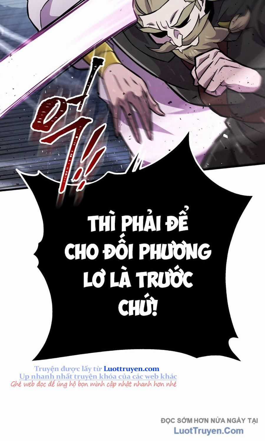 Cửu Thiên Kiếm Pháp - Chapter 138 - Trang 93