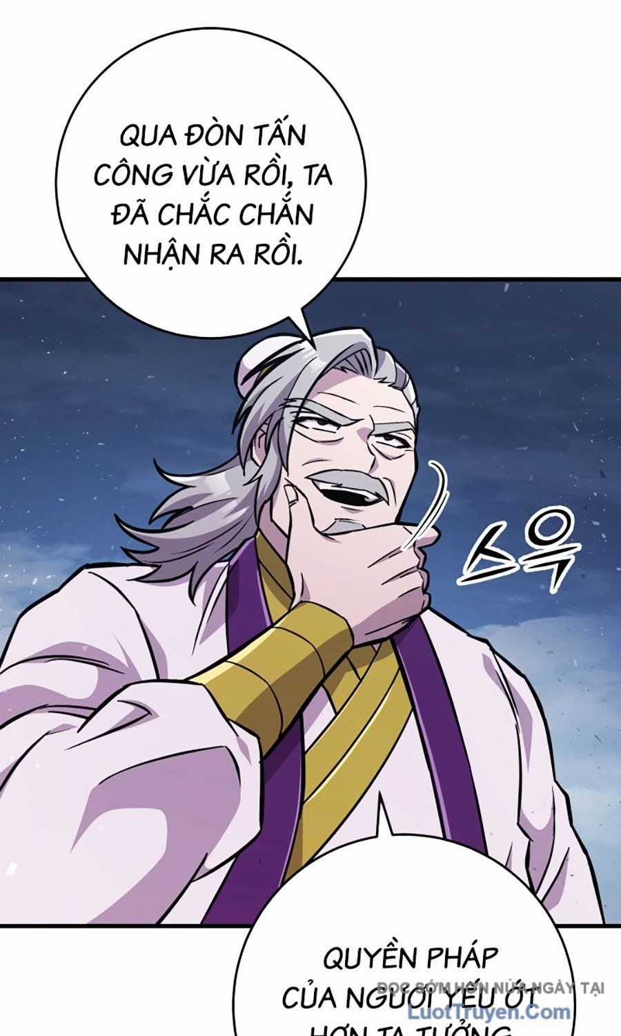 Cửu Thiên Kiếm Pháp - Chapter 138 - Trang 96