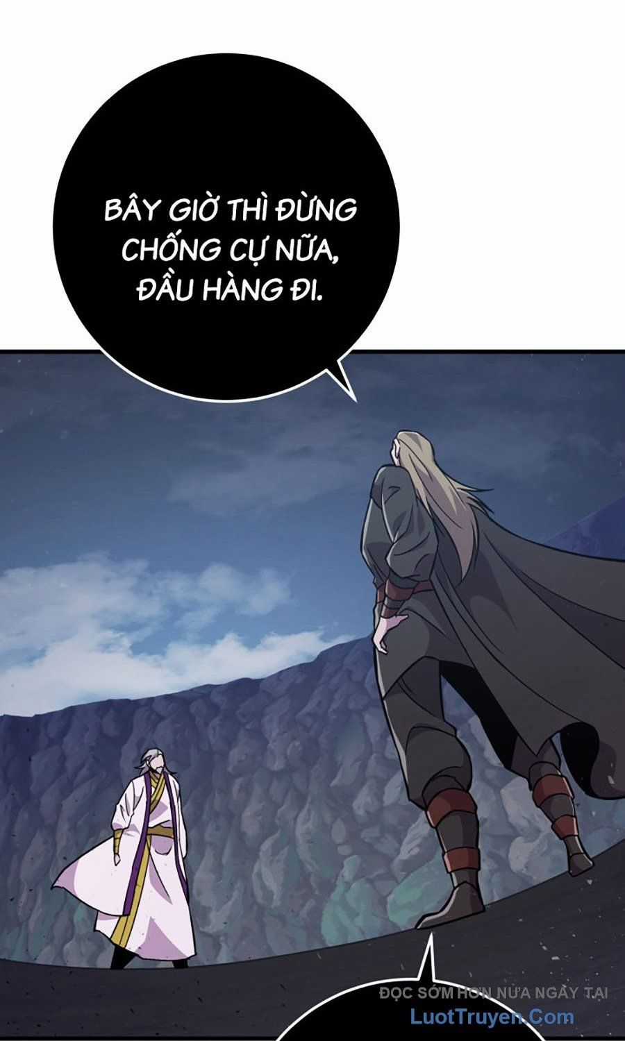 Cửu Thiên Kiếm Pháp - Chapter 138 - Trang 99