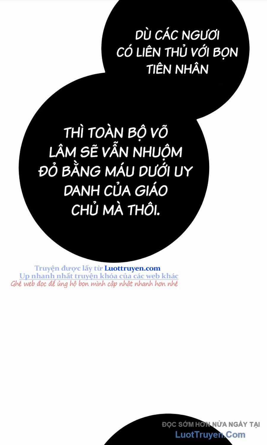 Cửu Thiên Kiếm Pháp - Chapter 138 - Trang 100