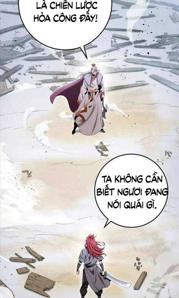 Cửu Thiên Kiếm Pháp - Chapter 14 - Trang 2