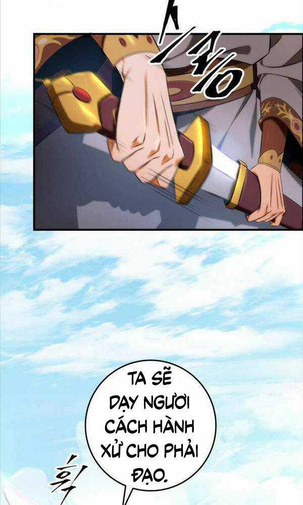 Cửu Thiên Kiếm Pháp - Chapter 14 - Trang 16