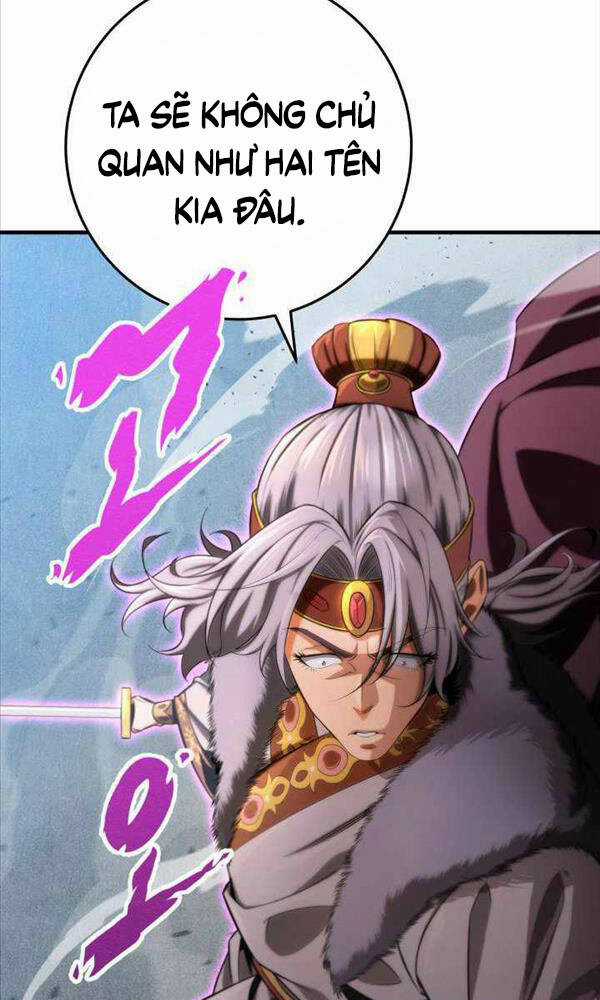 Cửu Thiên Kiếm Pháp - Chapter 14 - Trang 18