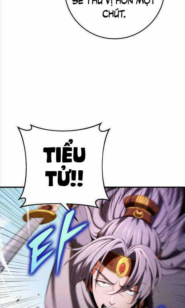 Cửu Thiên Kiếm Pháp - Chapter 14 - Trang 21