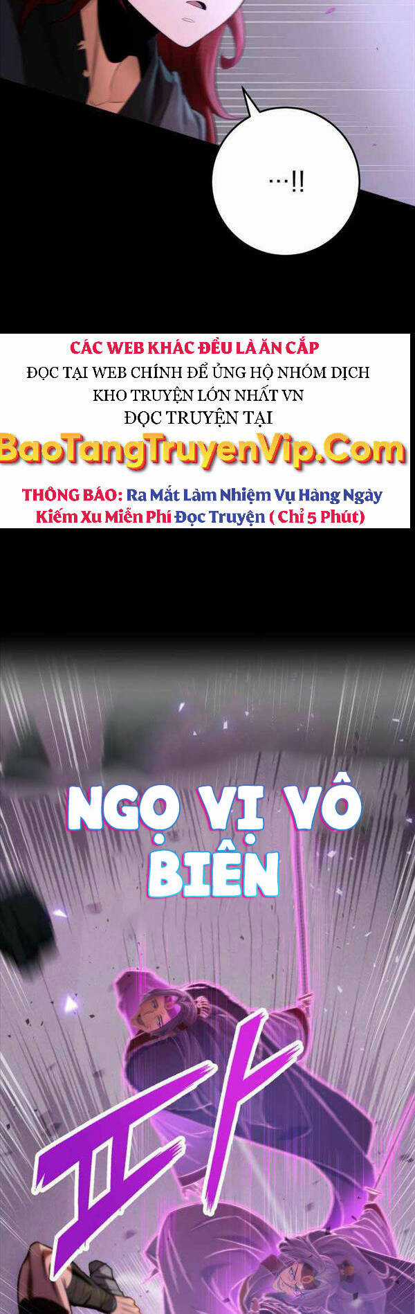 Cửu Thiên Kiếm Pháp - Chapter 14 - Trang 28