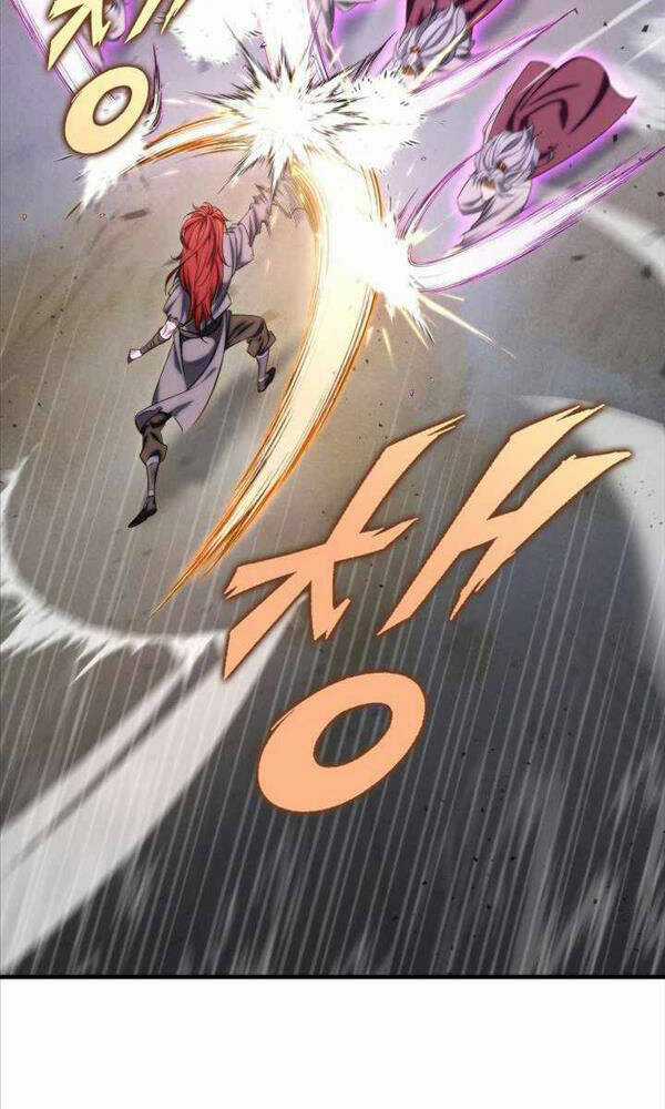 Cửu Thiên Kiếm Pháp - Chapter 14 - Trang 33