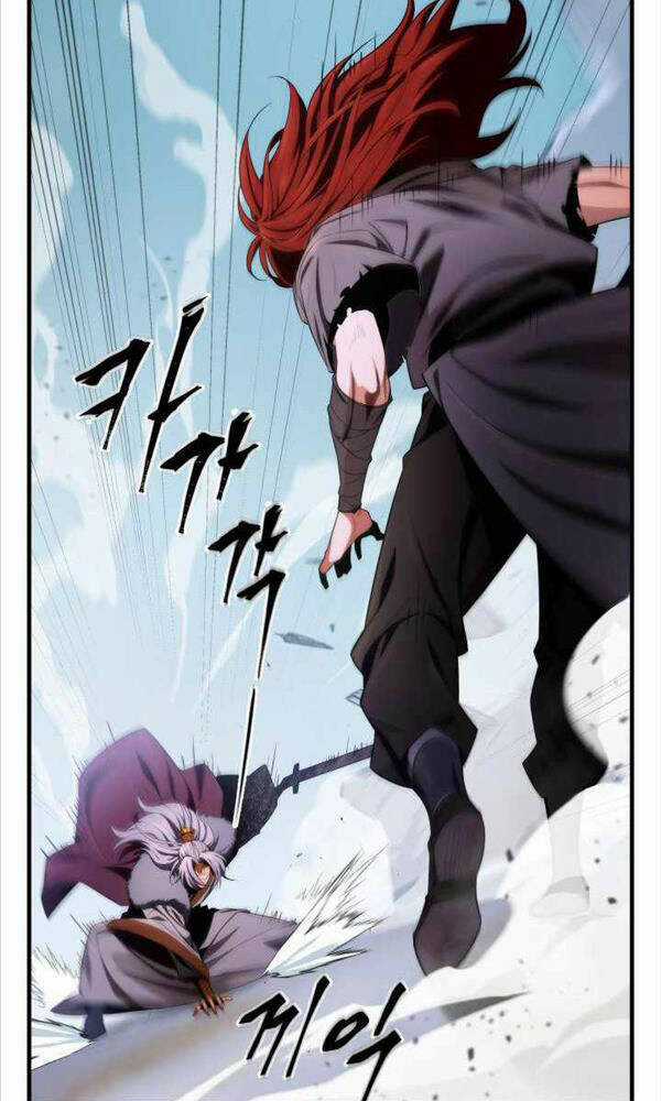 Cửu Thiên Kiếm Pháp - Chapter 14 - Trang 39