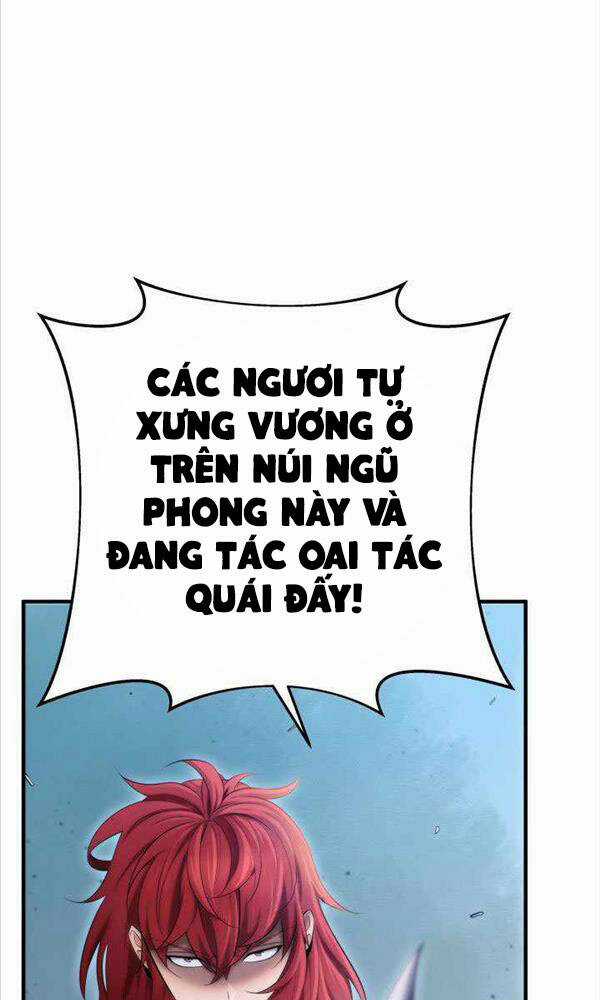 Cửu Thiên Kiếm Pháp - Chapter 14 - Trang 5