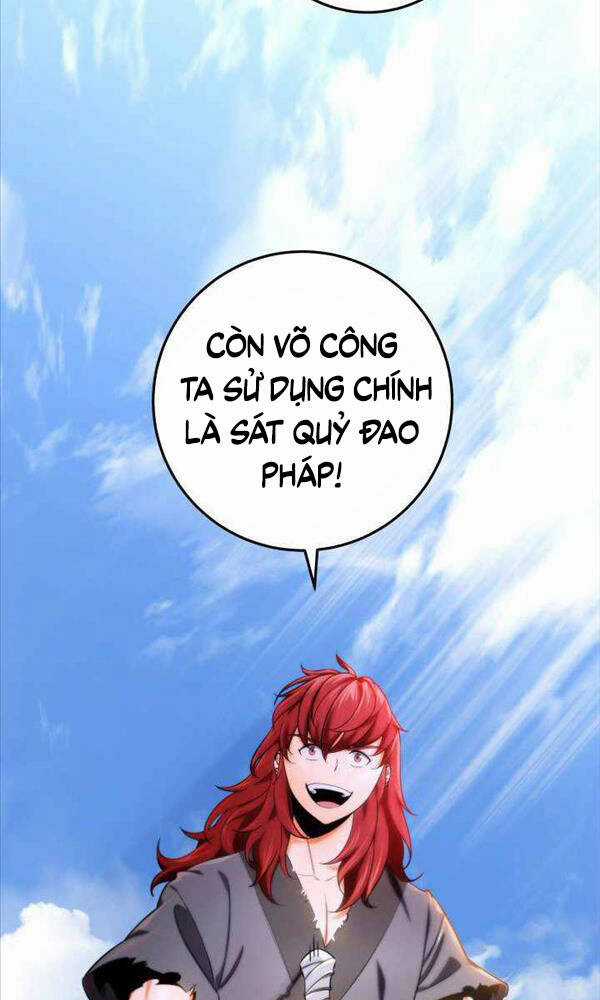 Cửu Thiên Kiếm Pháp - Chapter 14 - Trang 45
