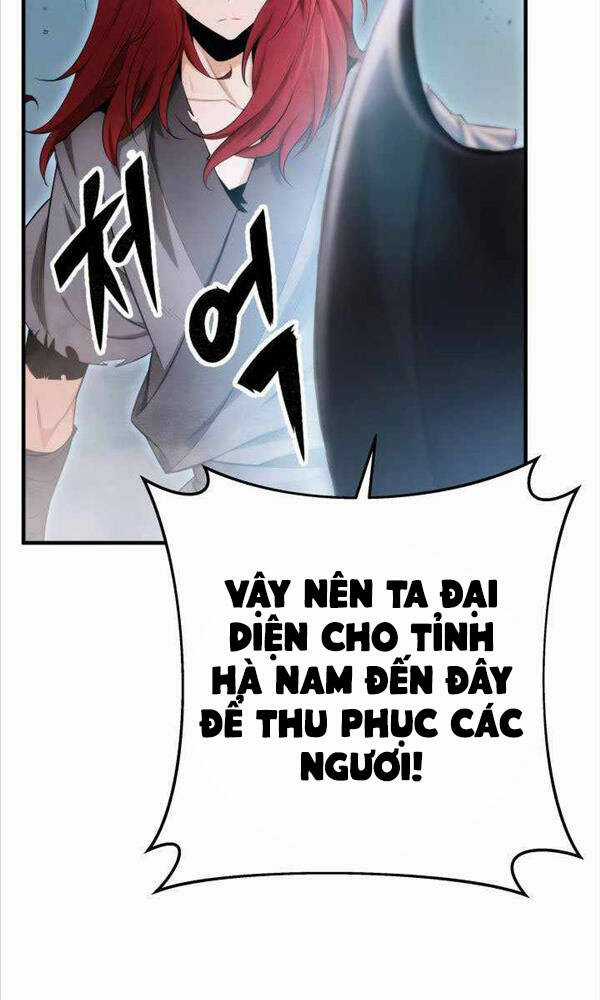 Cửu Thiên Kiếm Pháp - Chapter 14 - Trang 6
