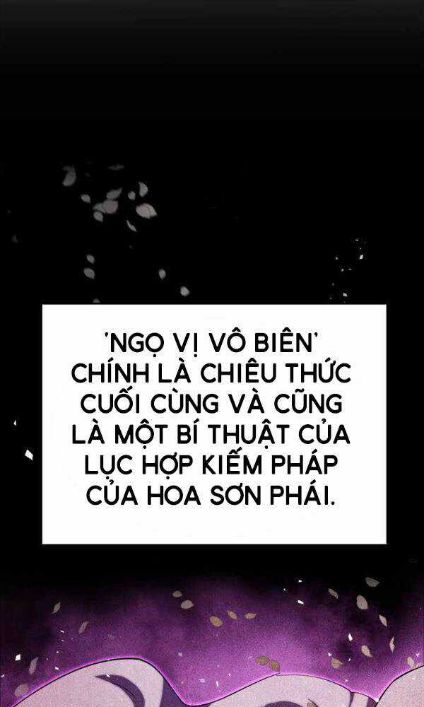 Cửu Thiên Kiếm Pháp - Chapter 14 - Trang 62