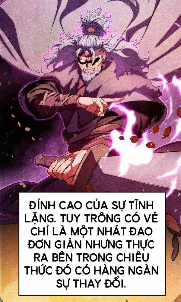 Cửu Thiên Kiếm Pháp - Chapter 14 - Trang 63
