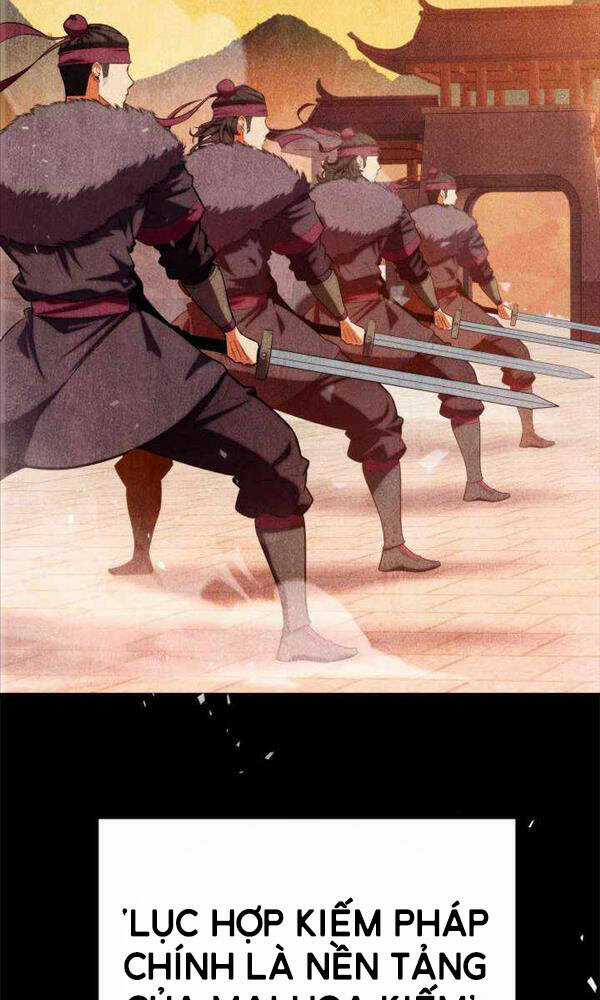 Cửu Thiên Kiếm Pháp - Chapter 14 - Trang 64