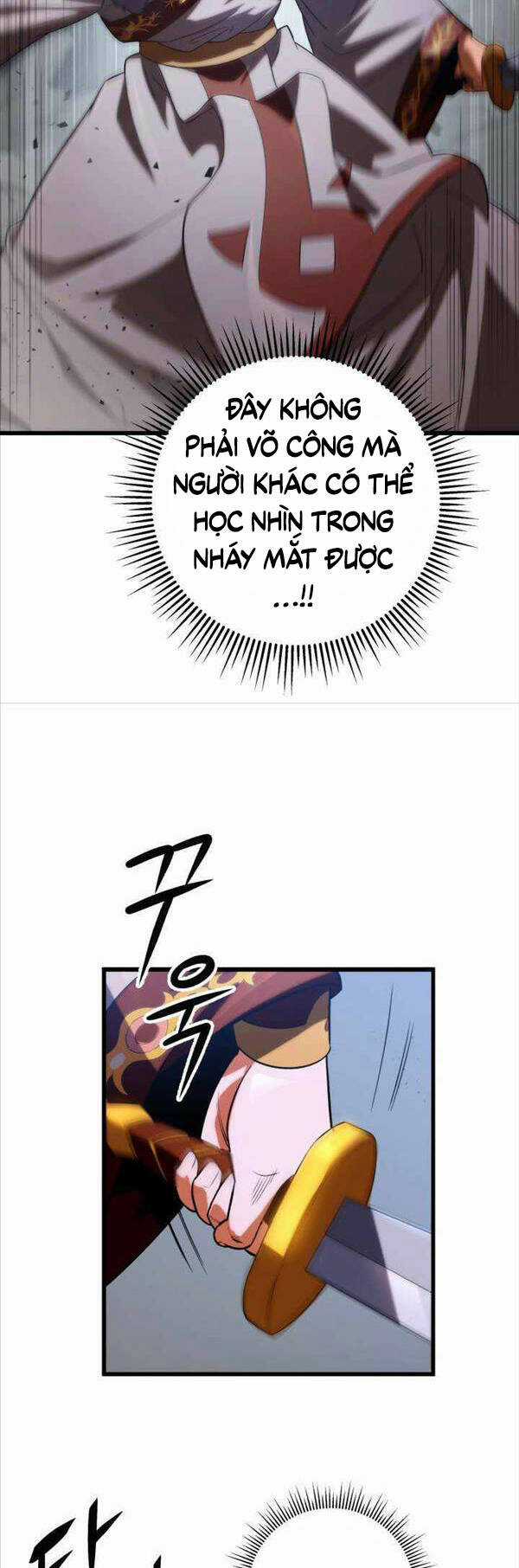 Cửu Thiên Kiếm Pháp - Chapter 14 - Trang 72