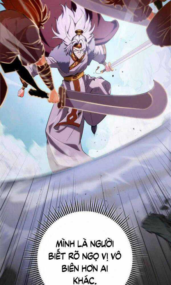 Cửu Thiên Kiếm Pháp - Chapter 14 - Trang 74