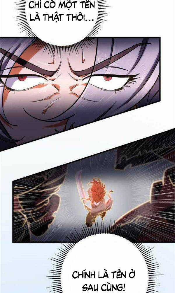 Cửu Thiên Kiếm Pháp - Chapter 14 - Trang 76